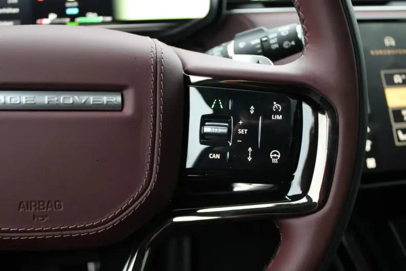 Land Rover Range Rover Sport din 2024 cu 18 km - oferta LAN121267 - foto 11
