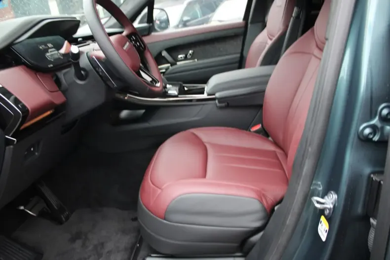 Land Rover Range Rover Sport din 2024 cu 18 km - oferta LAN121267 - foto 13