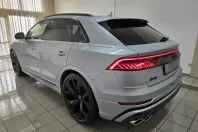 Audi SQ8 din 2022 cu 81.990 km - oferta AUD121268 - foto 2