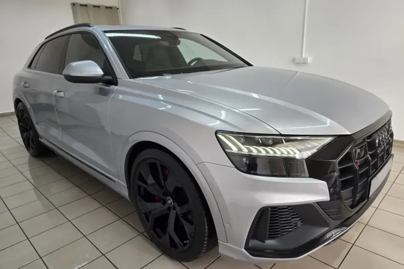 Audi SQ8 din 2022 cu 81.990 km - oferta AUD121268 - foto 4