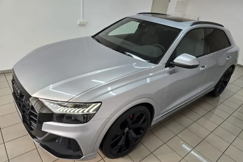 Audi SQ8 din 2022 cu 81.990 km - oferta AUD121268 - foto 6