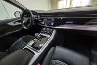 Audi SQ8 din 2022 cu 81.990 km - oferta AUD121268 - foto 10