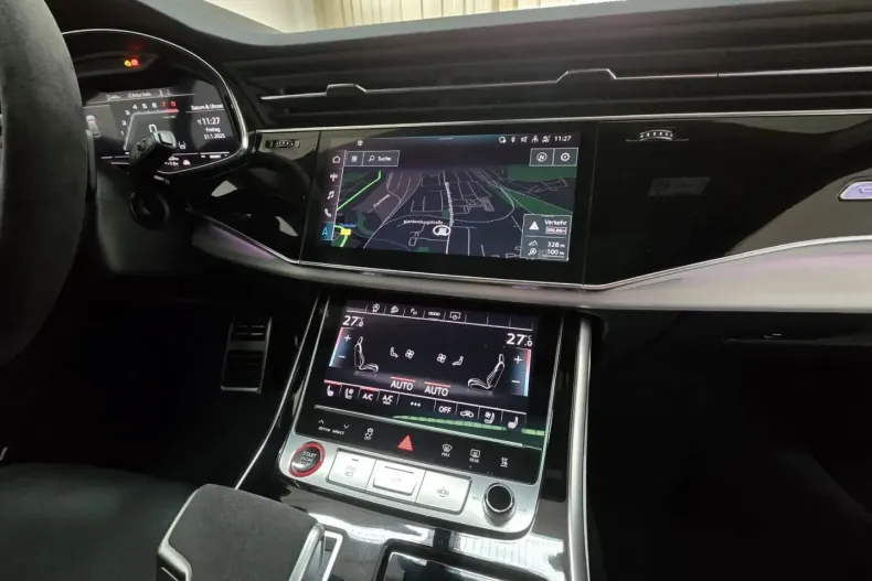 Audi SQ8 din 2022 cu 81.990 km - oferta AUD121268 - foto 12