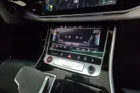 Audi SQ8 din 2022 cu 81.990 km - oferta AUD121268 - foto 14