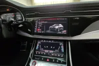 Audi SQ8 din 2022 cu 81.990 km - oferta AUD121268 - foto 15