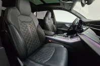 Audi SQ8 din 2022 cu 81.990 km - oferta AUD121268 - foto 16