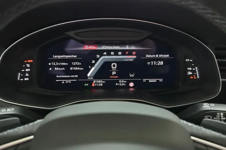 Audi SQ8 din 2022 cu 81.990 km - oferta AUD121268 - foto 18