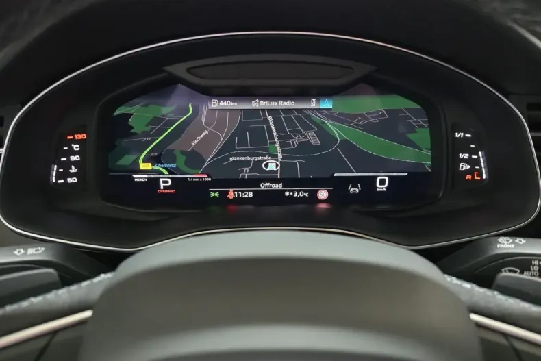 Audi SQ8 din 2022 cu 81.990 km - oferta AUD121268 - foto 19