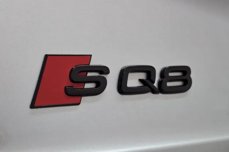 Audi SQ8 din 2022 cu 81.990 km - oferta AUD121268 - foto 21