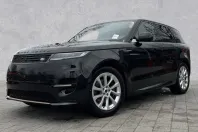 Land Rover Range Rover Sport din 2024 cu 9.000 km - oferta LAN121269 - foto 1