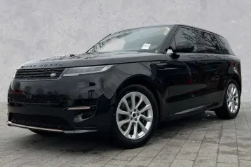 Land Rover Range Rover Sport din 2024 - oferta LAN121269