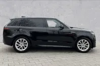 Land Rover Range Rover Sport din 2024 cu 9.000 km - oferta LAN121269 - foto 2