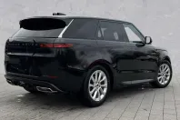 Land Rover Range Rover Sport din 2024 cu 9.000 km - oferta LAN121269 - foto 3