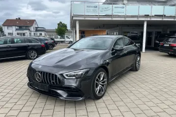 Mercedes-Benz AMG GT din 2023 - oferta MER121270