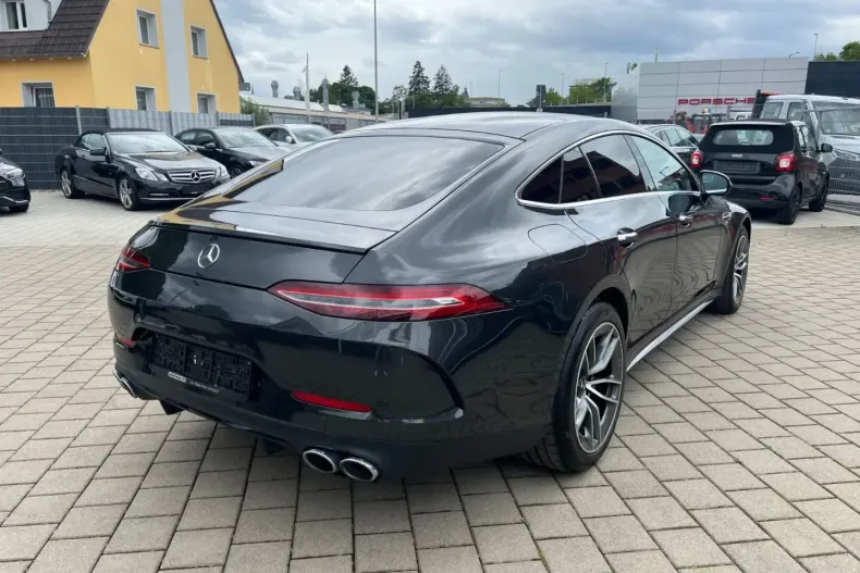Mercedes-Benz AMG GT din 2023 cu 49.737 km - oferta MER121270 - foto 7