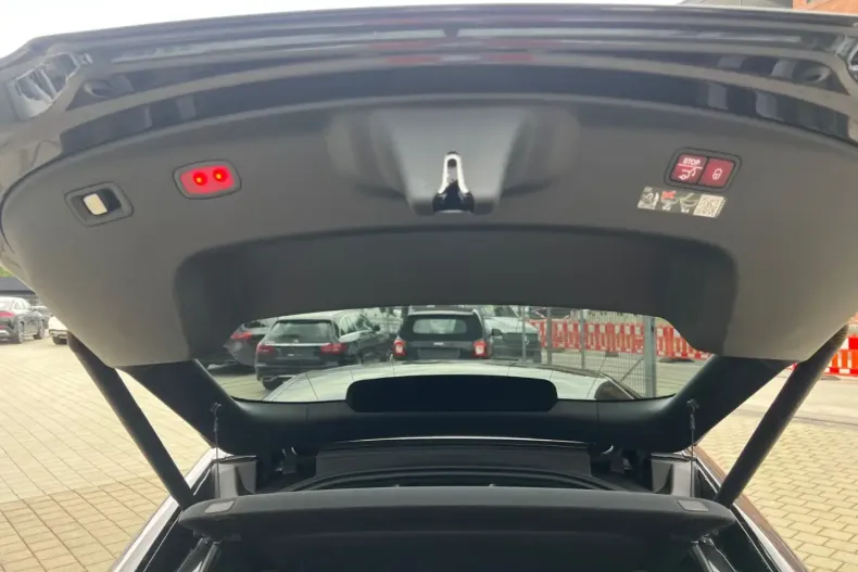 Mercedes-Benz AMG GT din 2023 cu 49.737 km - oferta MER121270 - foto 10