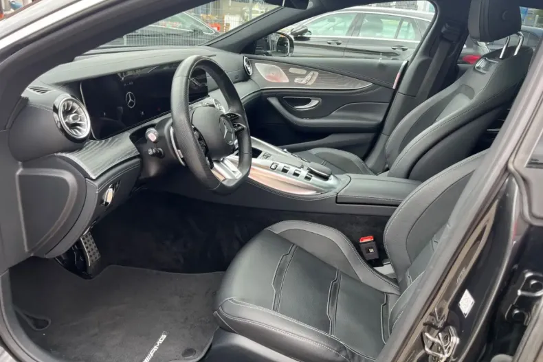 Mercedes-Benz AMG GT din 2023 cu 49.737 km - oferta MER121270 - foto 13