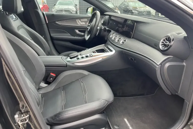 Mercedes-Benz AMG GT din 2023 cu 49.737 km - oferta MER121270 - foto 19