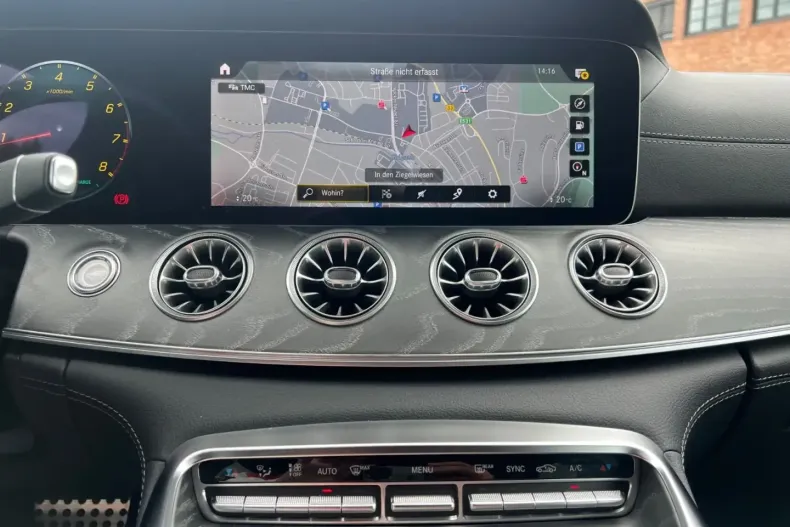 Mercedes-Benz AMG GT din 2023 cu 49.737 km - oferta MER121270 - foto 25