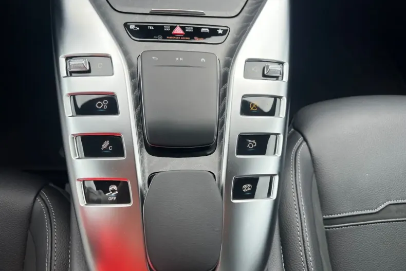 Mercedes-Benz AMG GT din 2023 cu 49.737 km - oferta MER121270 - foto 26