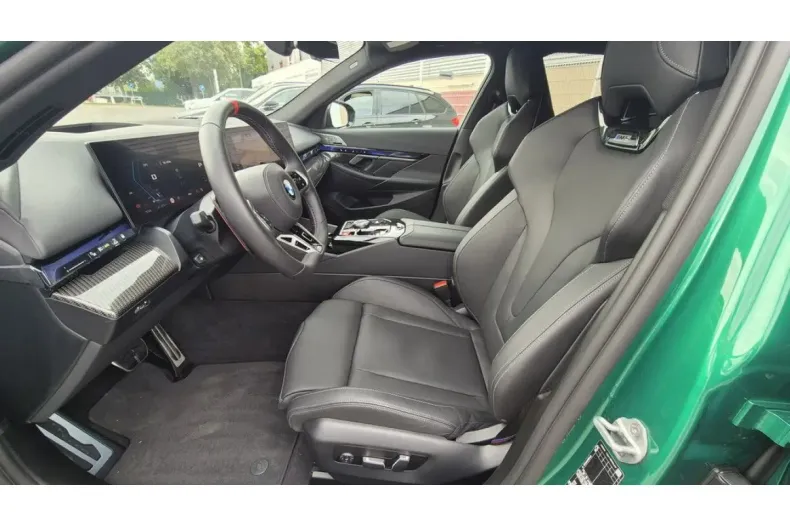 BMW M5 din 2024 cu 12.300 km - oferta BMW121271 - foto 12