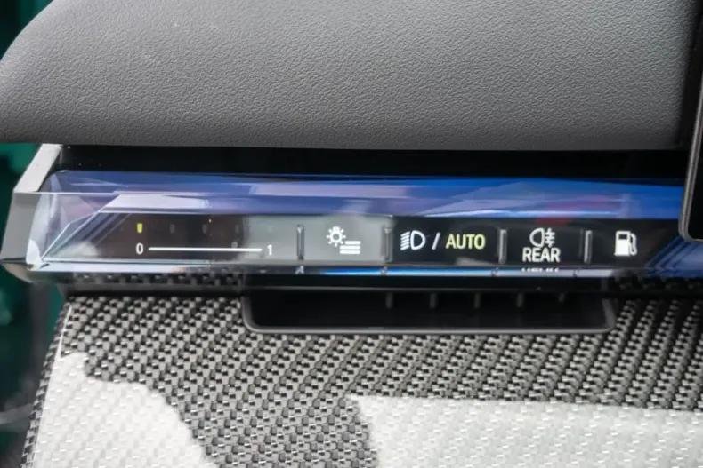 BMW M5 din 2024 cu 12.300 km - oferta BMW121271 - foto 15