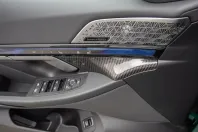 BMW M5 din 2024 cu 12.300 km - oferta BMW121271 - foto 16