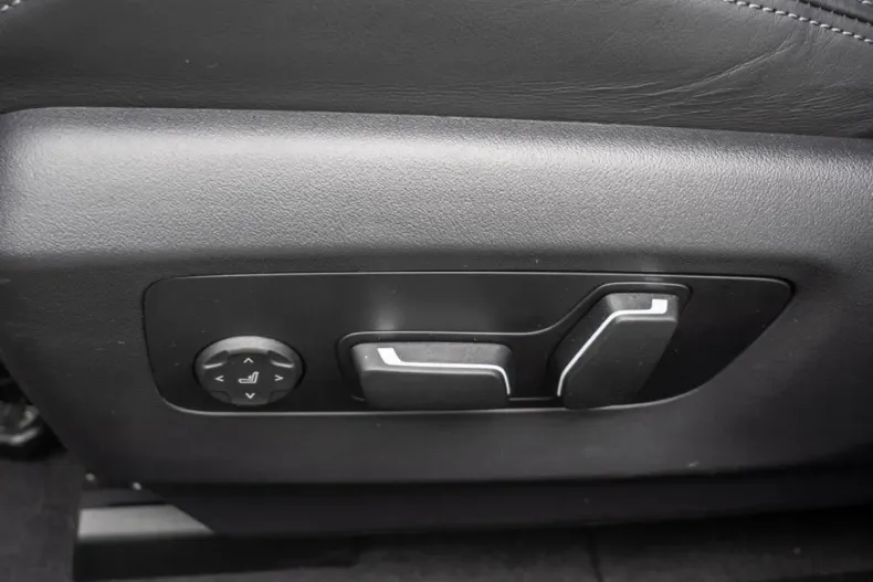 BMW M5 din 2024 cu 12.300 km - oferta BMW121271 - foto 18