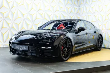 Porsche Panamera din 2025 - oferta POR121273