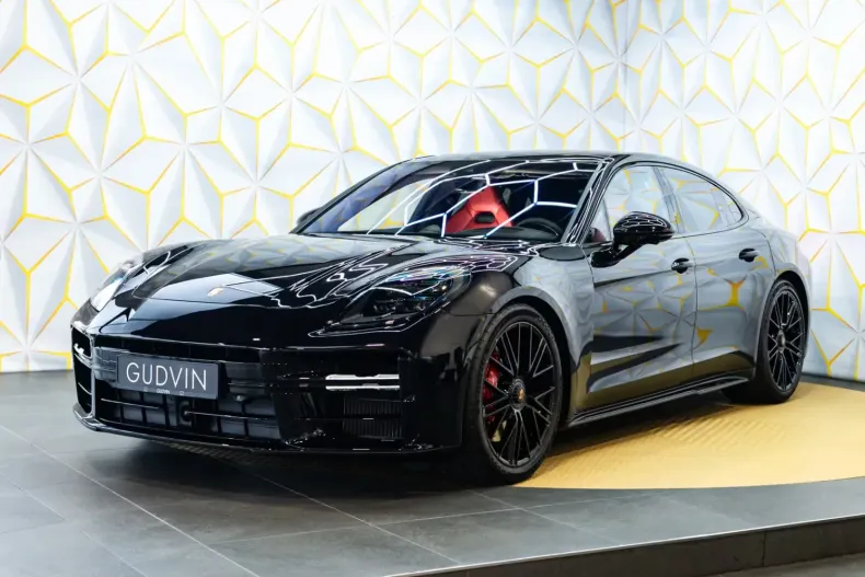 Porsche Panamera din 2025 cu 0 km - oferta POR121273 - foto 1