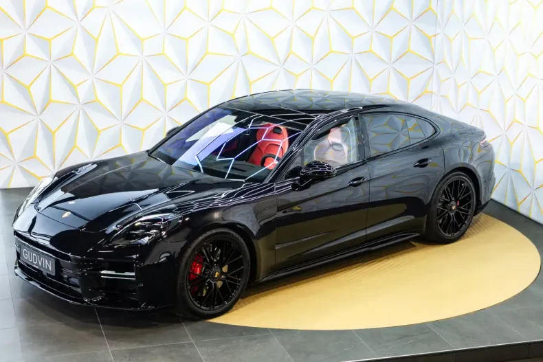 Porsche Panamera din 2025 cu 0 km - oferta POR121273 - foto 2