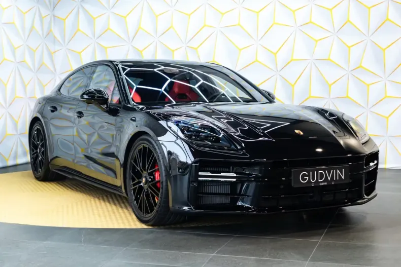 Porsche Panamera din 2025 cu 0 km - oferta POR121273 - foto 3