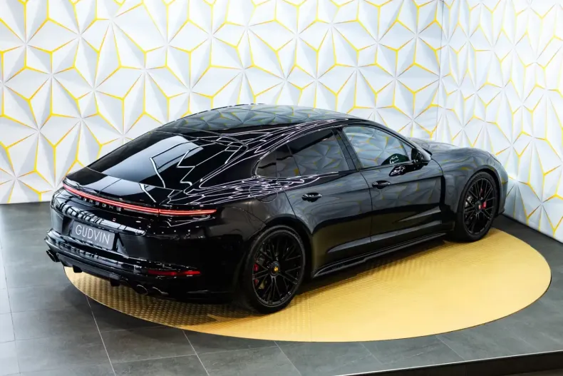 Porsche Panamera din 2025 cu 0 km - oferta POR121273 - foto 4