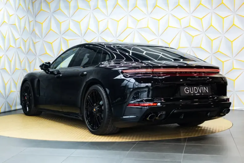 Porsche Panamera din 2025 cu 0 km - oferta POR121273 - foto 5