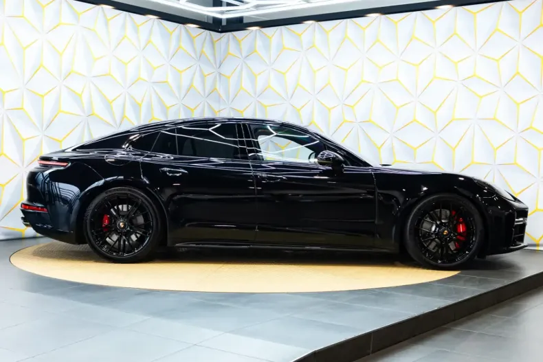 Porsche Panamera din 2025 cu 0 km - oferta POR121273 - foto 6