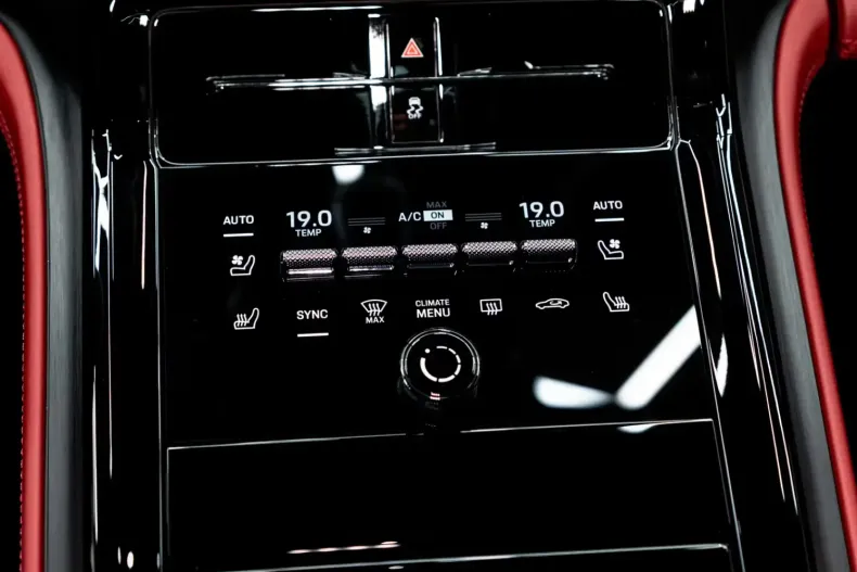 Porsche Panamera din 2025 cu 0 km - oferta POR121273 - foto 7