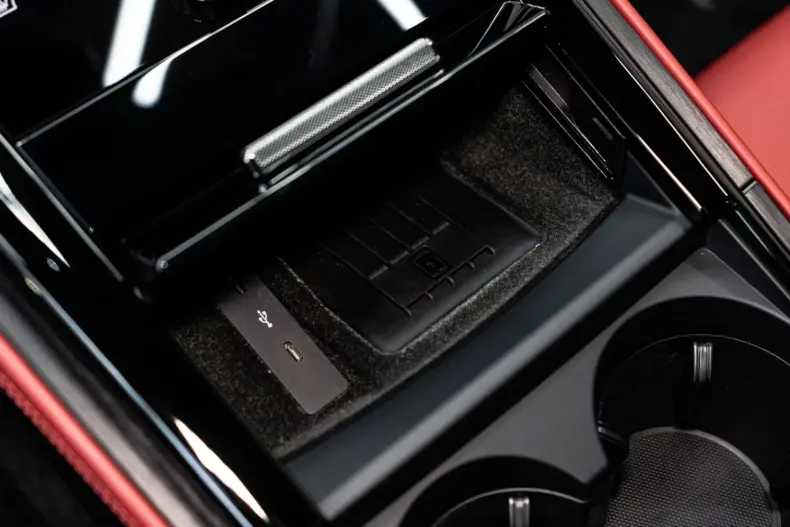 Porsche Panamera din 2025 cu 0 km - oferta POR121273 - foto 8