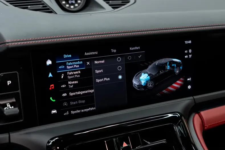 Porsche Panamera din 2025 cu 0 km - oferta POR121273 - foto 9