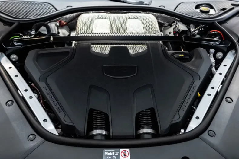 Porsche Panamera din 2025 cu 0 km - oferta POR121273 - foto 11