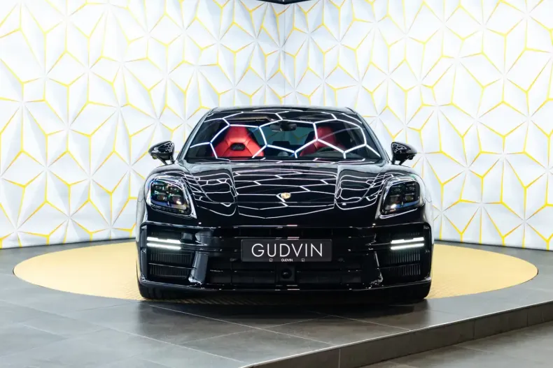 Porsche Panamera din 2025 cu 0 km - oferta POR121273 - foto 12