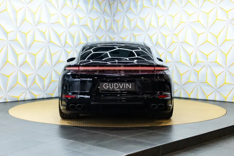 Porsche Panamera din 2025 cu 0 km - oferta POR121273 - foto 13