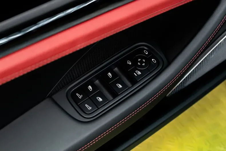 Porsche Panamera din 2025 cu 0 km - oferta POR121273 - foto 14