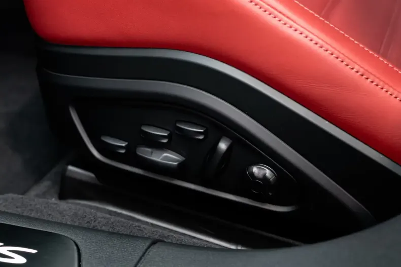 Porsche Panamera din 2025 cu 0 km - oferta POR121273 - foto 16