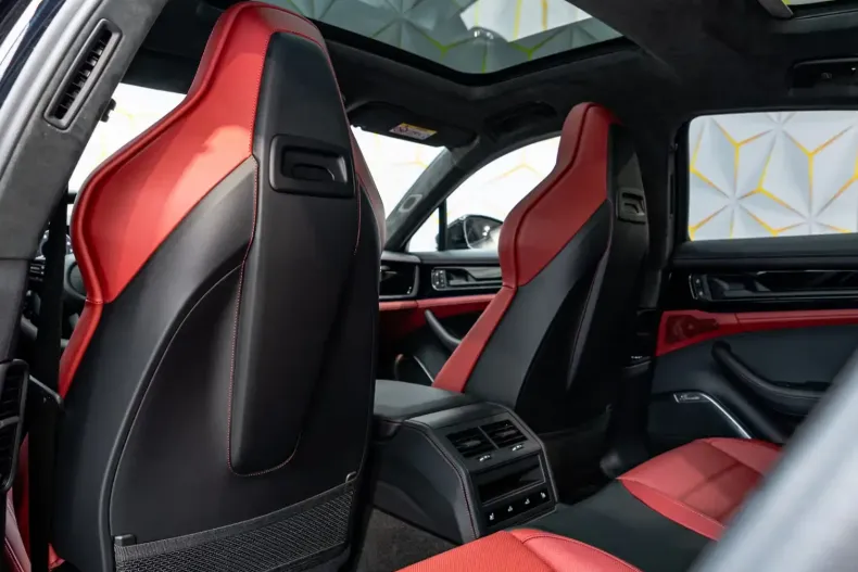 Porsche Panamera din 2025 cu 0 km - oferta POR121273 - foto 18