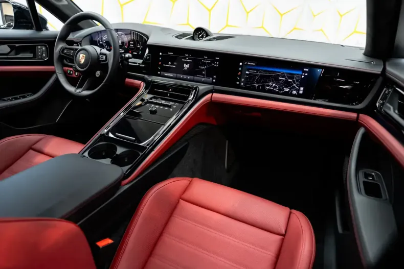 Porsche Panamera din 2025 cu 0 km - oferta POR121273 - foto 19