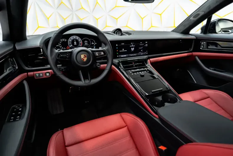 Porsche Panamera din 2025 cu 0 km - oferta POR121273 - foto 20