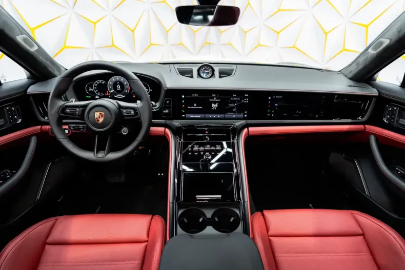 Porsche Panamera din 2025 cu 0 km - oferta POR121273 - foto 21