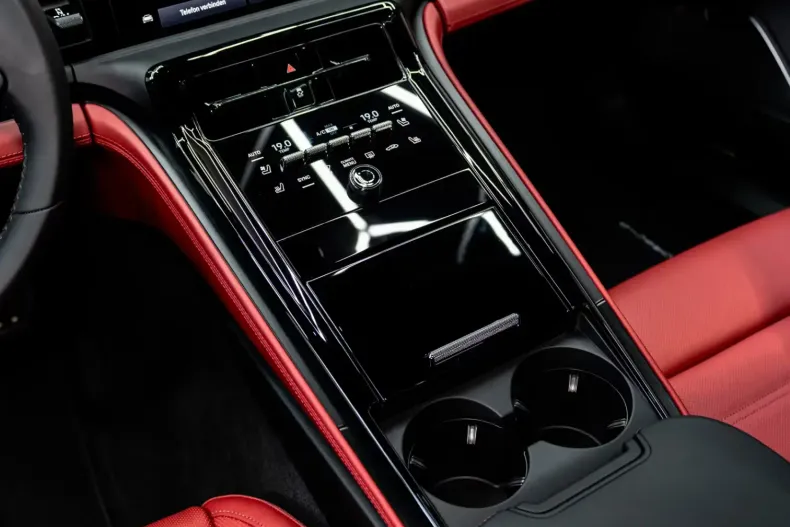 Porsche Panamera din 2025 cu 0 km - oferta POR121273 - foto 23