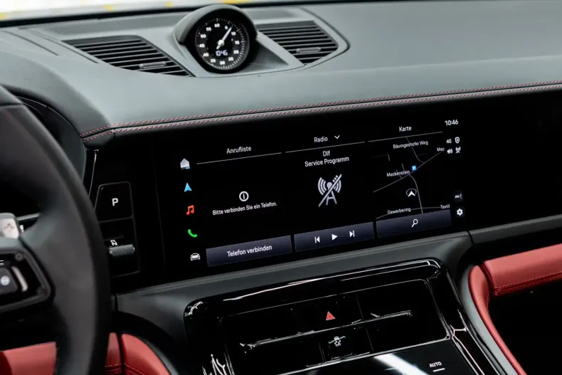 Porsche Panamera din 2025 cu 0 km - oferta POR121273 - foto 24