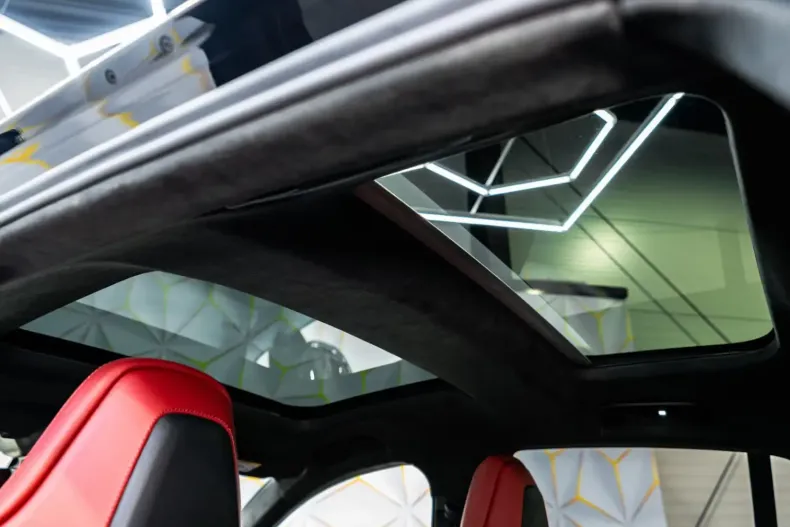 Porsche Panamera din 2025 cu 0 km - oferta POR121273 - foto 25